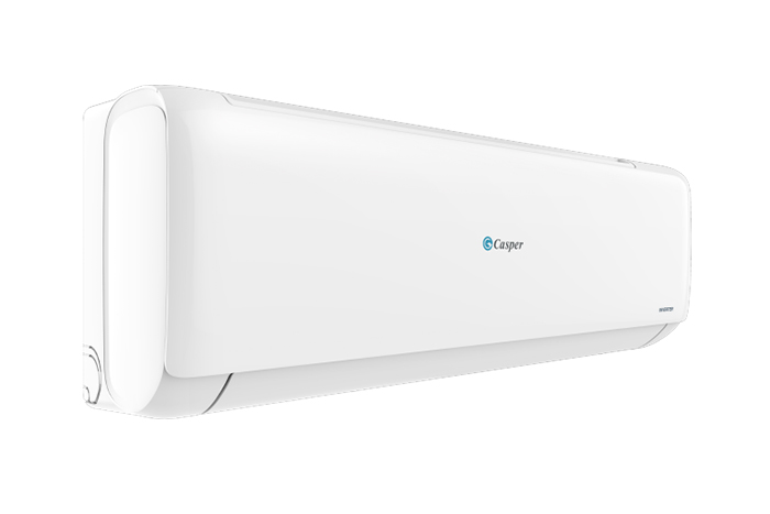 Điều Hòa Casper Inverter 9000 BTU 1 Chiều TC-09IS36 - Giá Tốt